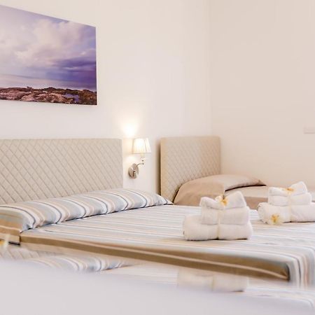 Li Pumi Bed & Breakfast Alliste Eksteriør bilde