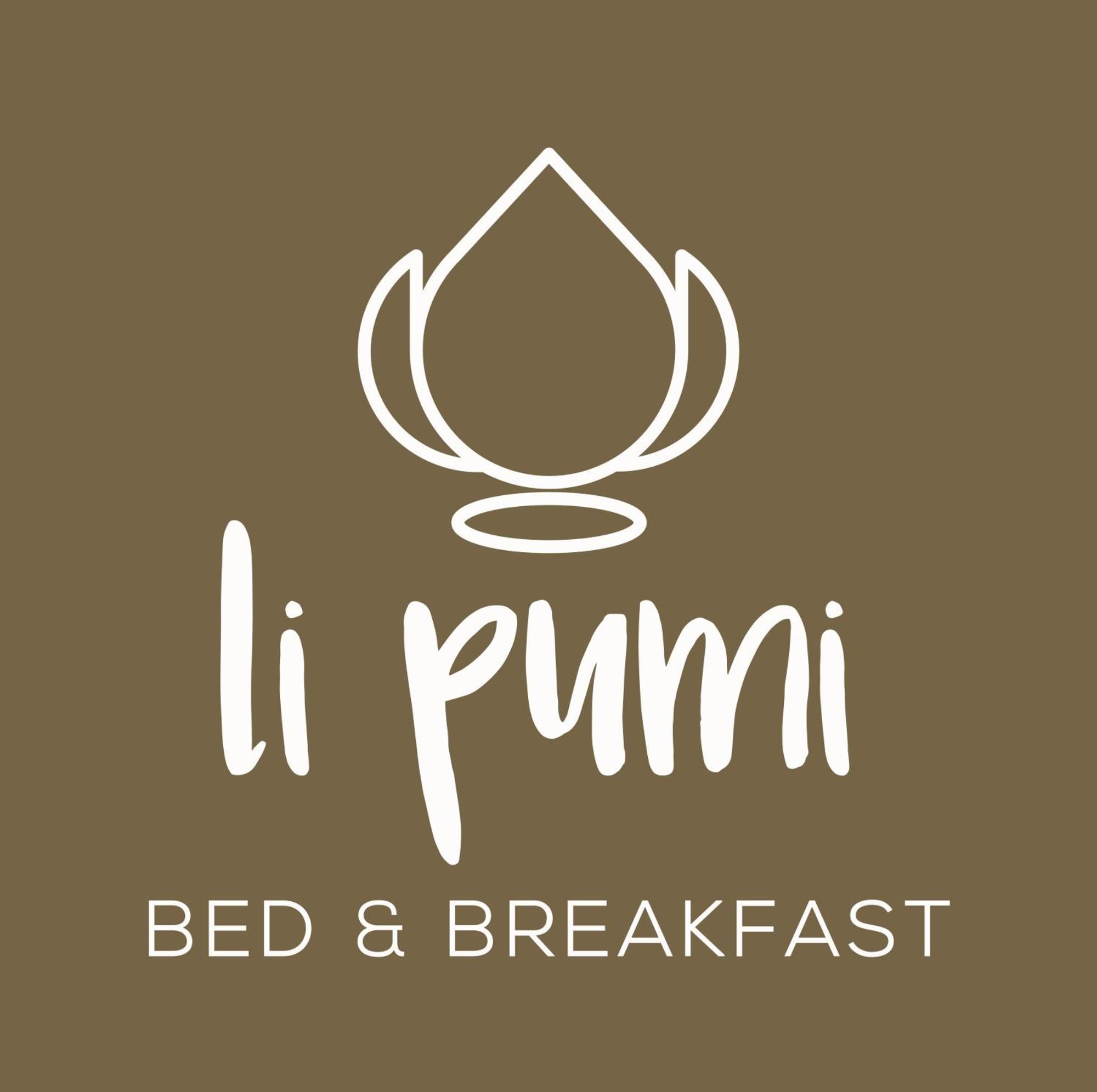 Li Pumi Bed & Breakfast Alliste Rom bilde